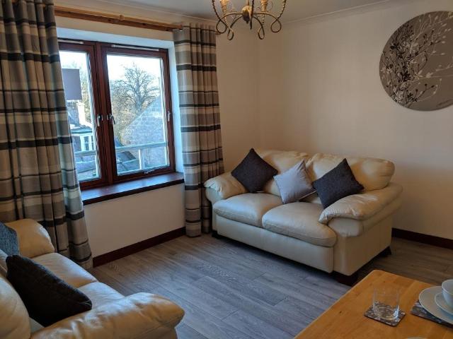 Flat for rent in City Centre, Ballindoch