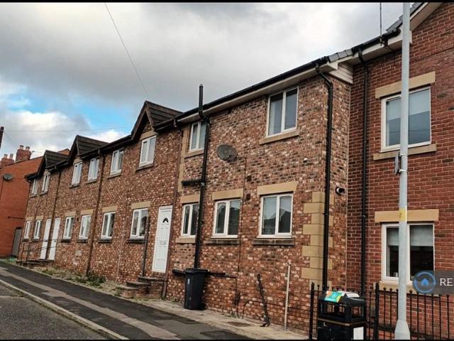 Flat for rent in Gidlow, Wigan