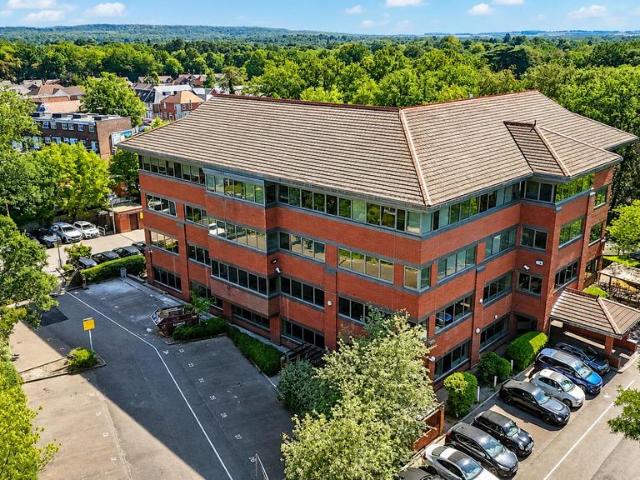 Flat for rent in Fleet, Hart