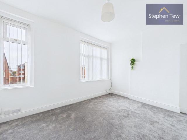 Apartment for rent in Squires Gate, Blackpool