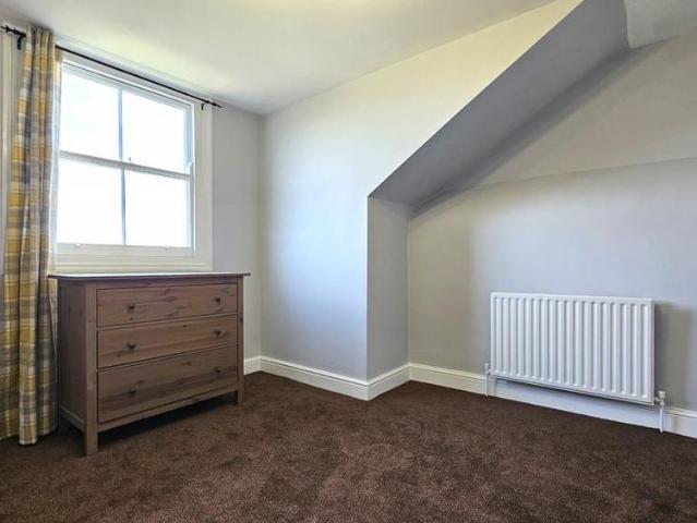 Apartment for rent in London Borough of Lewisham, Brockley