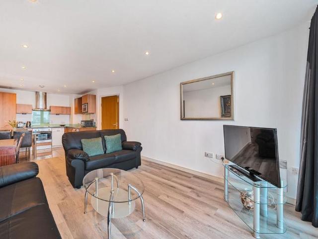 Apartment for rent in The Borough, Greater London