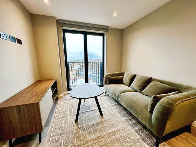 Apartment for rent in Drighlington