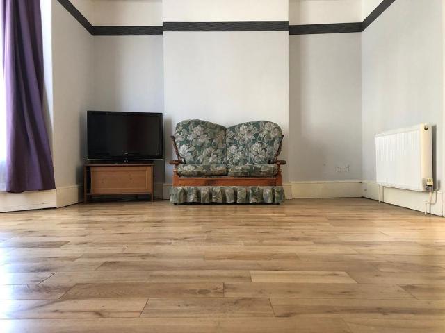 Apartment for rent in Saltmill, Saltash