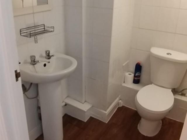 Apartment for rent in Troy Town, Rochester