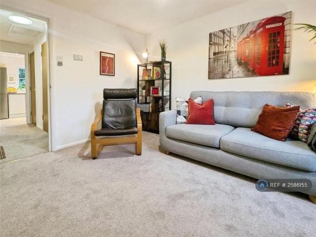 Apartment for rent in Reading