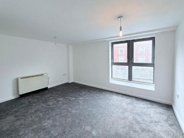 Apartment for rent in St Ann's, Haddon