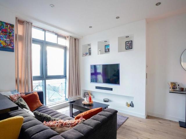 Apartment for rent in Hemel Hempstead, Dacorum