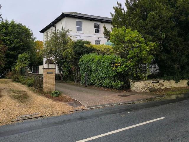 Flat for rent in Hanslope
