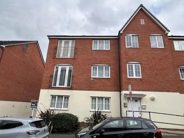 Flat for rent in Grantham, Barholm