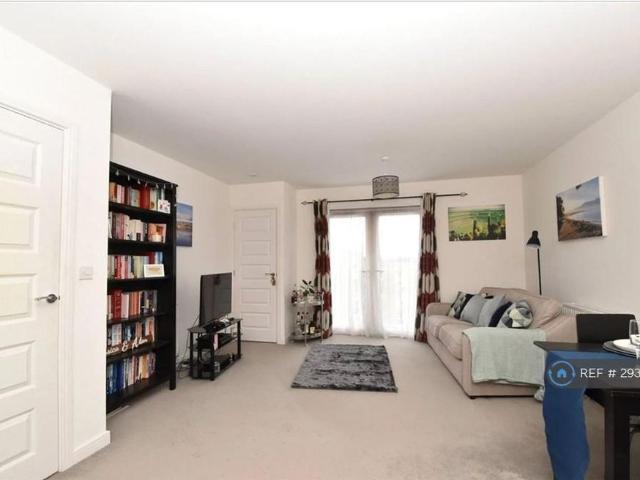 Apartment for rent in Monks Orchard, Kent