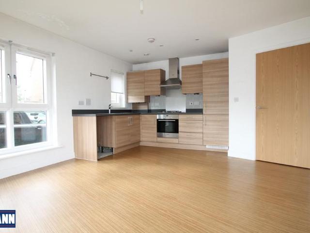 Apartment for rent in Swanscombe and Greenhithe, Monks Orchard