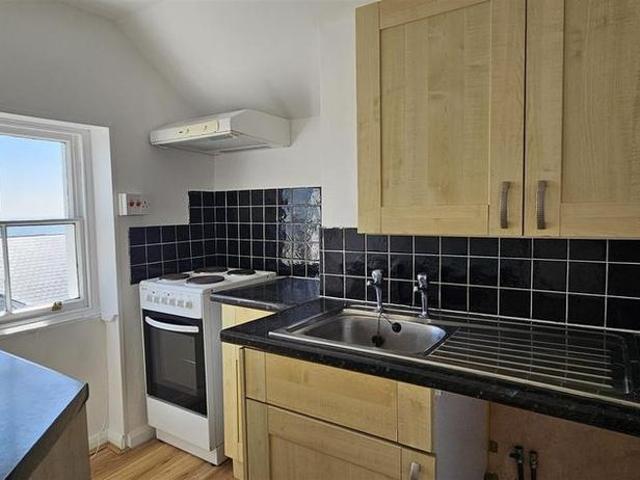 Apartment for rent in Upton, Acol