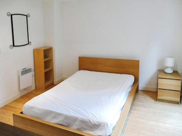 Apartment for rent in Richmond Hill, West Yorkshire