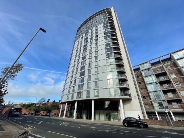 Apartment for rent in Portsea, City Of Portsmouth