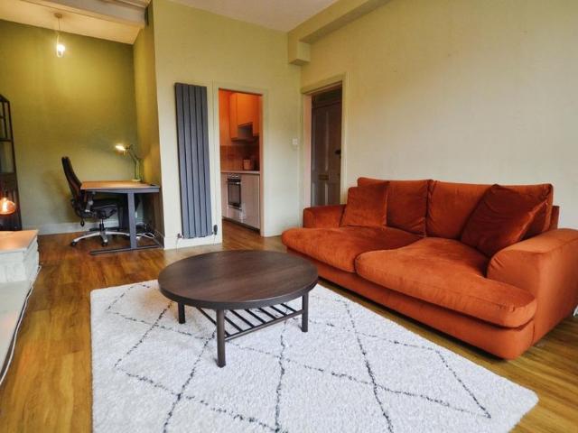 Apartment for rent in North Leith, Trinity