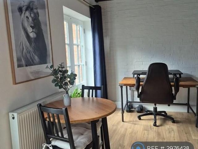 Apartment for rent in Spring Park, Luton