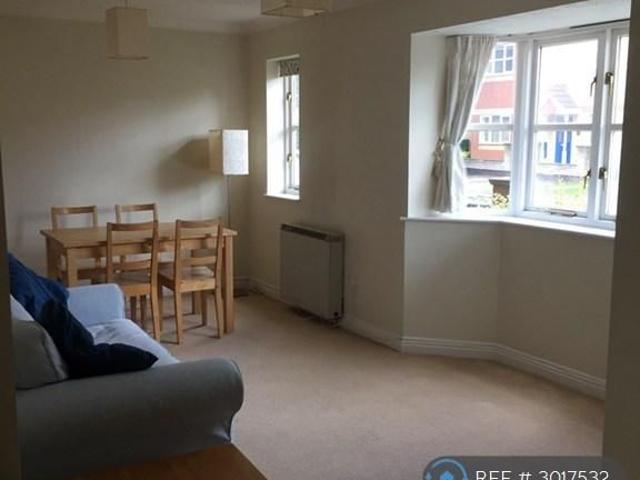 Apartment for rent in The Slade, Oxfordshire