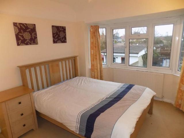 Apartment for rent in Hayes, Greater London