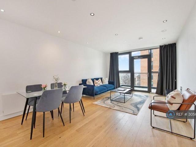 Apartment for rent in Sudbury, Greater London