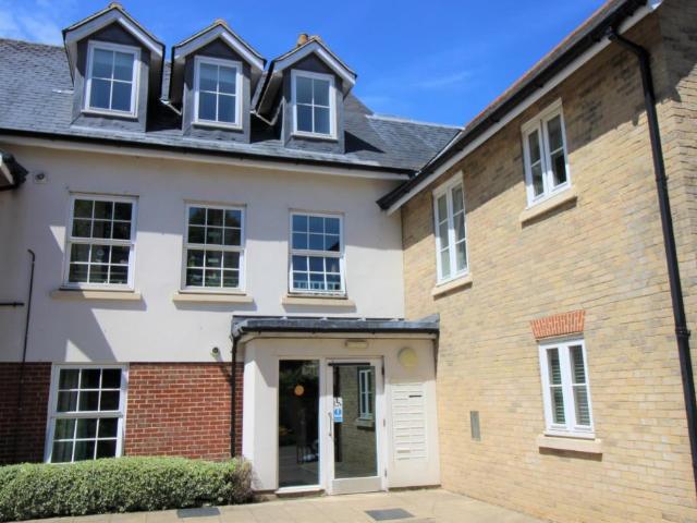 Flat for rent in Huntingdon