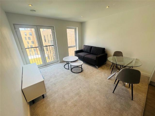 Flat for rent in Ordsall, Salford