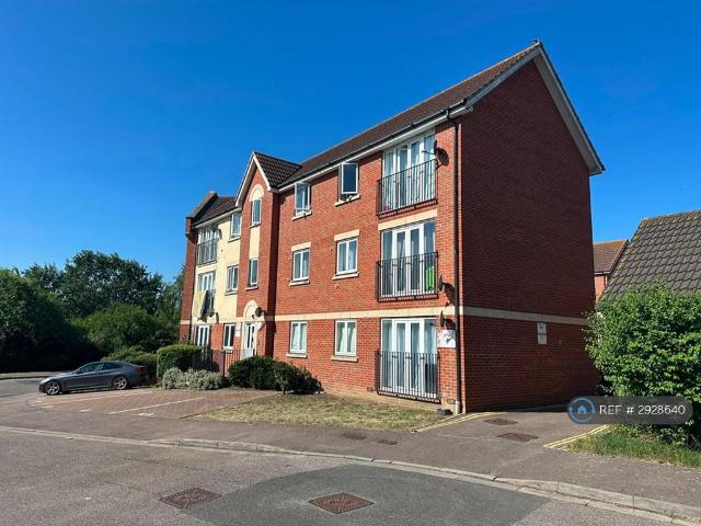 Flat for rent in Abbey Wood, Greater London