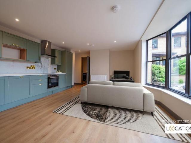 Apartment for rent in Chesterton, Fossebridge