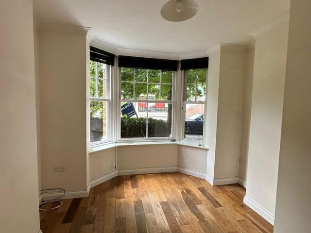 Apartment for rent in Fulflood, Hampshire