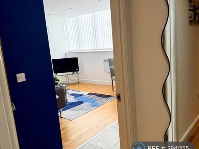 Apartment for rent in West Yorkshire