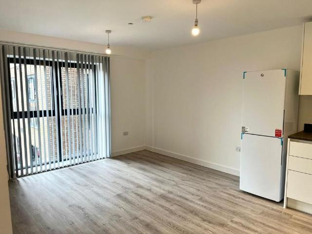 Apartment for rent in New Normanton, East Midlands
