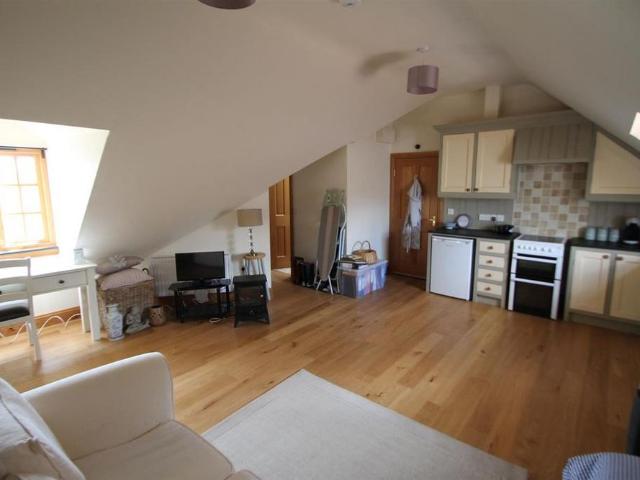 Apartment for rent in Ludlow, Shropshire