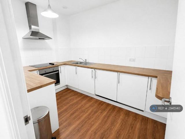Apartment for rent in Greater London
