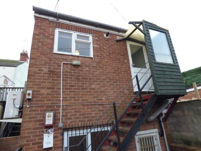 Flat for rent in Portfields, Lower Bullingham