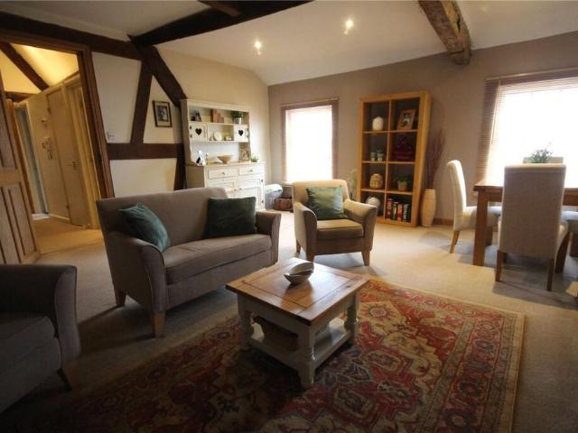 Apartment for rent in Stanford On Avon, Leicestershire