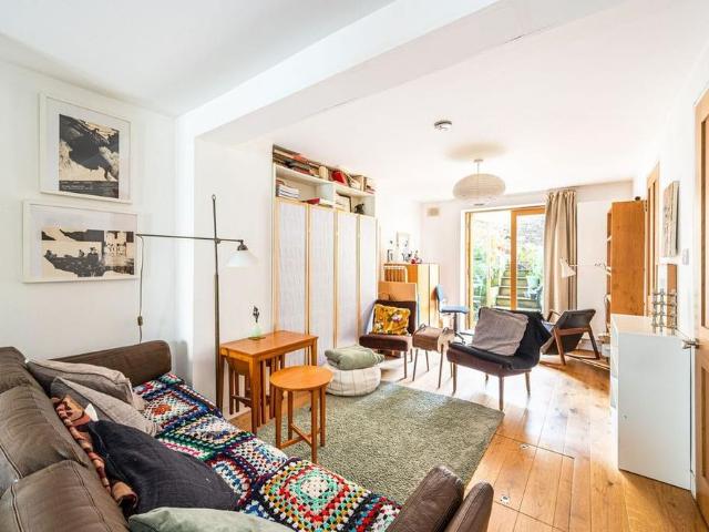 Apartment for rent in Holloway, Lower Holloway