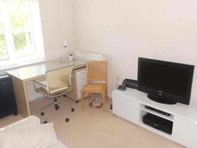 Apartment for rent in Hampshire