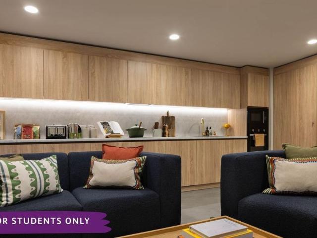 Apartment for rent in West Yorkshire