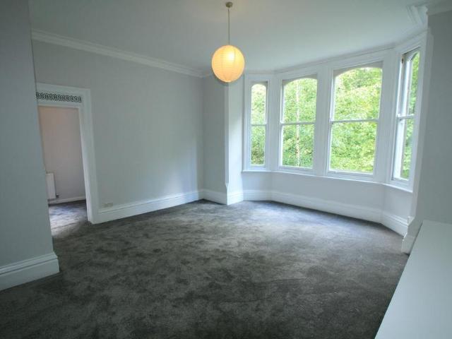 Apartment for rent in Forest Fields, Haddon
