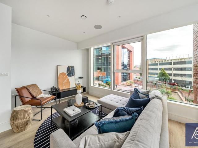 Apartment for rent in Watermead