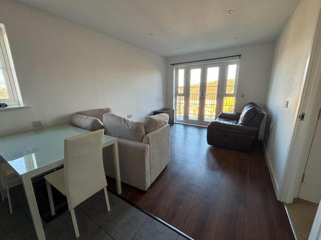 Apartment for rent in Osborne, East Cowes