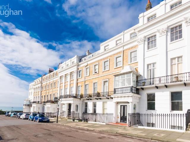Flat for rent in Whitehawk, Brighton & Hove