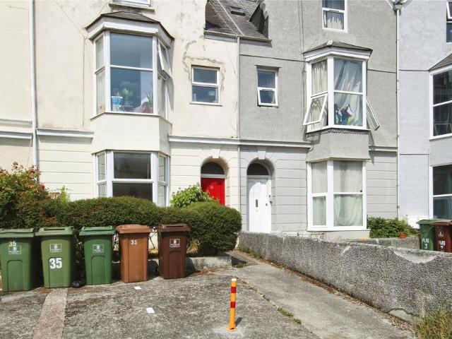 Flat for rent in Greenbank, Mount Wise