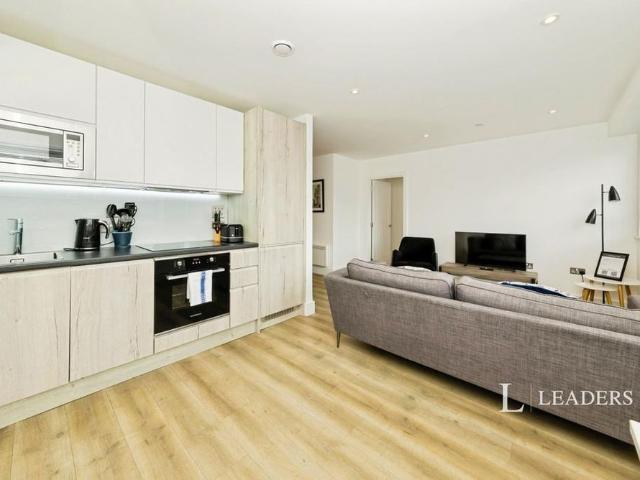 Apartment for rent in Blackwell, Perryfields