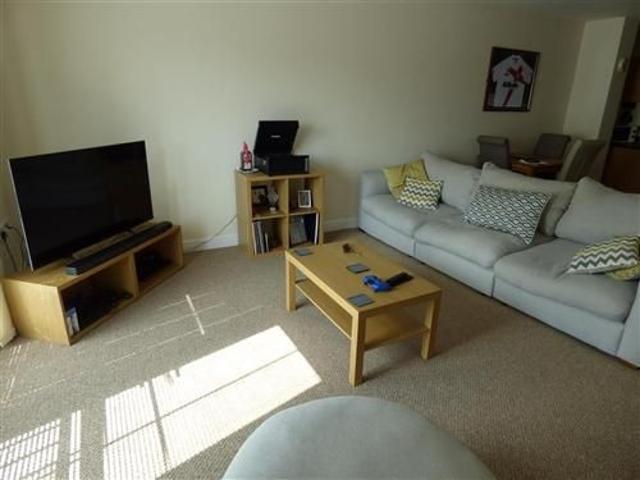 Apartment for rent in Beverley, East Riding Of Yorkshire