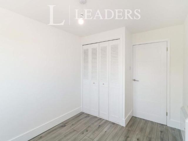 Apartment for rent in Kingsmoor, Harlow