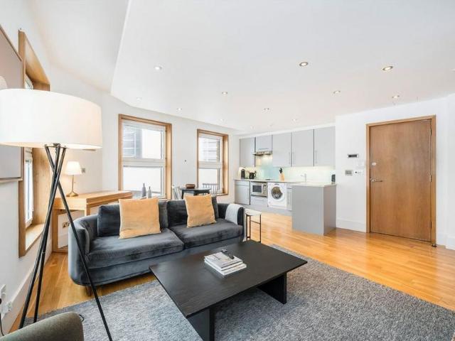 Apartment for rent in Westminster, Victoria