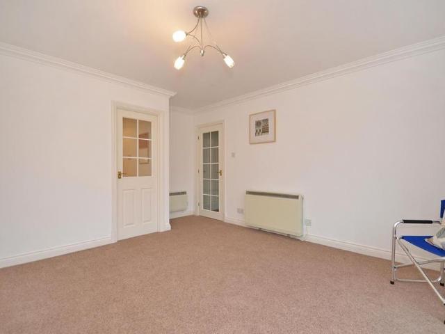 Apartment for rent in High Field, York