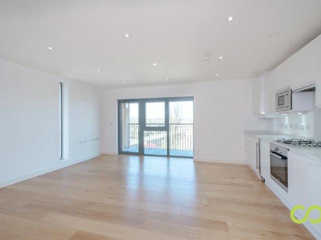 Apartment for rent in London Borough of Lewisham, Greater London