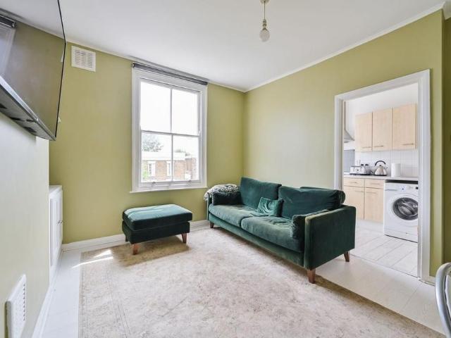 Apartment for rent in Dalston, De Beauvoir Town